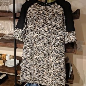 French connection dress